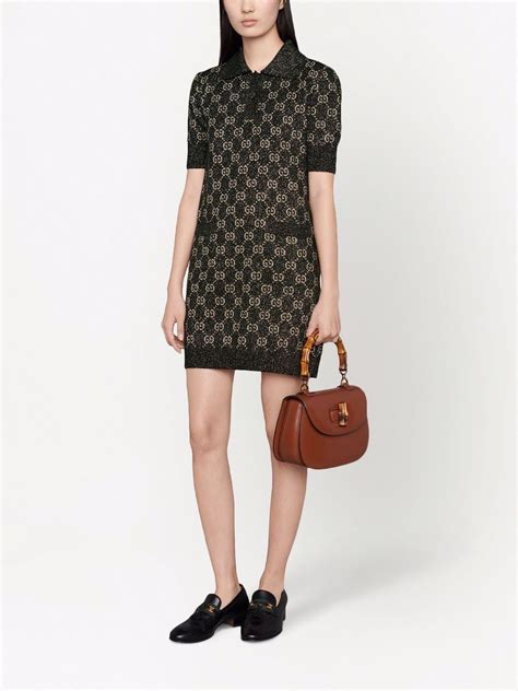 gucci knit dress|sweater Gucci store.